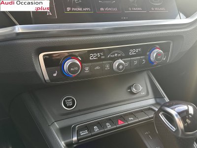 Audi Q3 Sportback 35 TDI 150 ch S tronic 7 S line plus   - 35