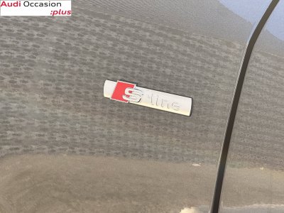 Audi Q3 Sportback 35 TDI 150 ch S tronic 7 S line plus   - 40