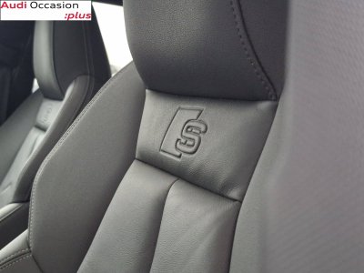 Audi A3 BERLINE Berline TFSI Mild Hybrid 150 S tronic 7 S line   - 12