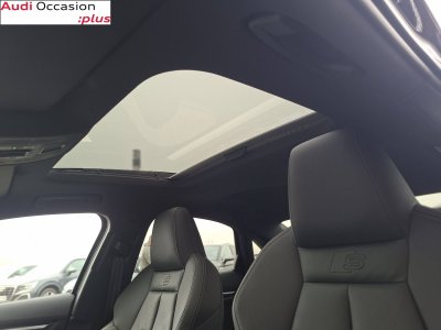 Audi A3 BERLINE Berline TFSI Mild Hybrid 150 S tronic 7 S line   - 14