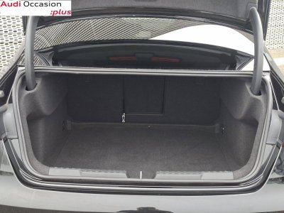 Audi A3 BERLINE Berline TFSI Mild Hybrid 150 S tronic 7 S line   - 15