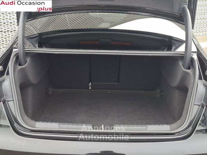 Audi A3 BERLINE Berline TFSI Mild Hybrid 150 S tronic 7 S line - 15