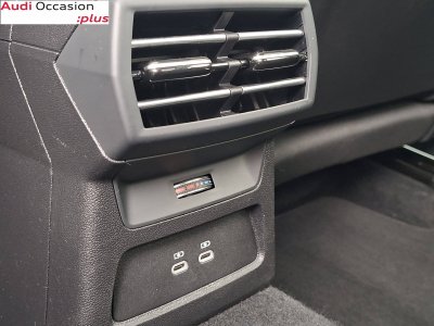 Audi A3 BERLINE Berline TFSI Mild Hybrid 150 S tronic 7 S line   - 16