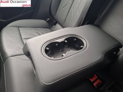 Audi A3 BERLINE Berline TFSI Mild Hybrid 150 S tronic 7 S line   - 17