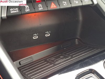 Audi A3 BERLINE Berline TFSI Mild Hybrid 150 S tronic 7 S line   - 39