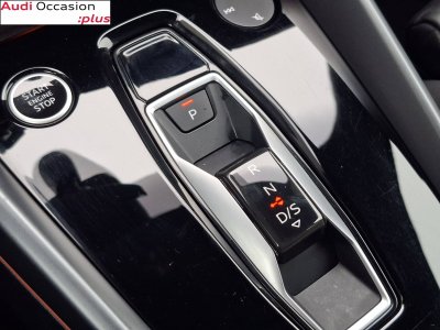 Audi A3 BERLINE Berline TFSI Mild Hybrid 150 S tronic 7 S line   - 40