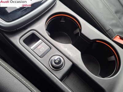 Audi A3 BERLINE Berline TFSI Mild Hybrid 150 S tronic 7 S line   - 41