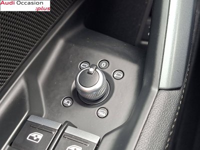 Audi A3 BERLINE Berline TFSI Mild Hybrid 150 S tronic 7 S line   - 43