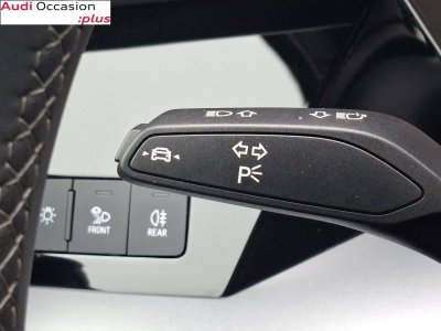 Audi A3 BERLINE Berline TFSI Mild Hybrid 150 S tronic 7 S line   - 46