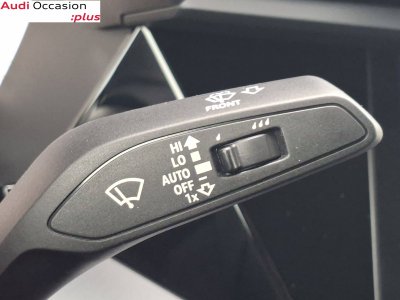 Audi A3 BERLINE Berline TFSI Mild Hybrid 150 S tronic 7 S line   - 49