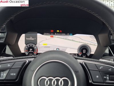 Audi A3 BERLINE Berline TFSI Mild Hybrid 150 S tronic 7 S line   - 50