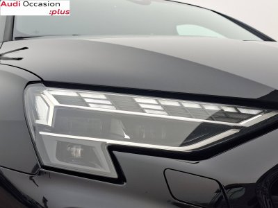 Audi A3 BERLINE Berline TFSI Mild Hybrid 150 S tronic 7 S line   - 54