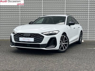 Audi A5 AVANT Avant TDI Hybride 204 ch S tronic 7 S line   - 1