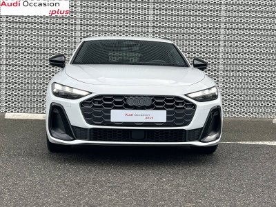 Audi A5 AVANT Avant TDI Hybride 204 ch S tronic 7 S line   - 2