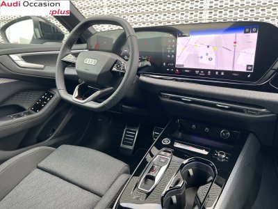 Audi A5 AVANT Avant TDI Hybride 204 ch S tronic 7 S line   - 7