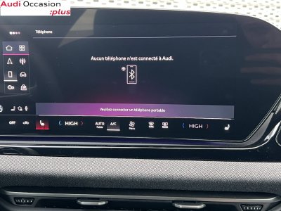 Audi A5 AVANT Avant TDI Hybride 204 ch S tronic 7 S line   - 9