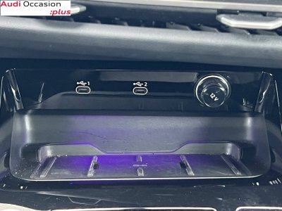 Audi A5 AVANT Avant TDI Hybride 204 ch S tronic 7 S line   - 18