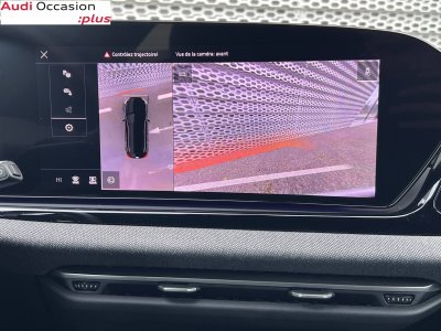 Audi A5 AVANT Avant TDI Hybride 204 ch S tronic 7 S line   - 19