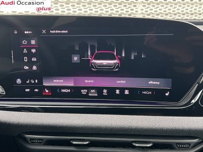 Audi A5 AVANT Avant TDI Hybride 204 ch S tronic 7 S line   - 21