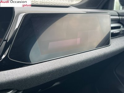 Audi A5 AVANT Avant TDI Hybride 204 ch S tronic 7 S line   - 26