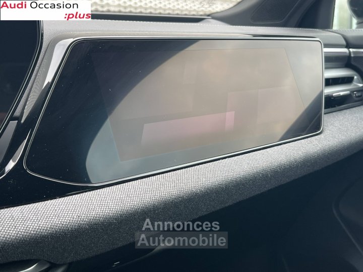 Audi A5 AVANT Avant TDI Hybride 204 ch S tronic 7 S line - 26