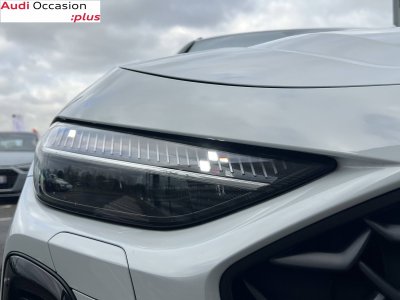 Audi A5 AVANT Avant TDI Hybride 204 ch S tronic 7 S line   - 31