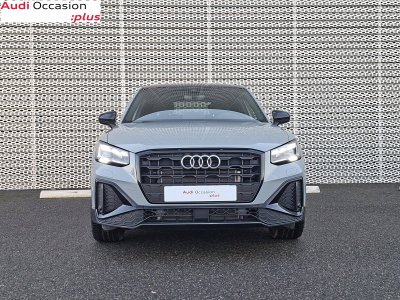 Audi Q2 35 TDI 150 S tronic 7 S line Plus   - 2