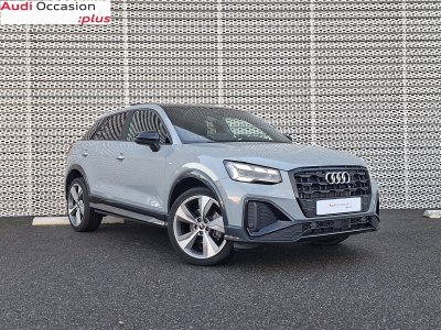 Audi Q2 35 TDI 150 S tronic 7 S line Plus   - 3
