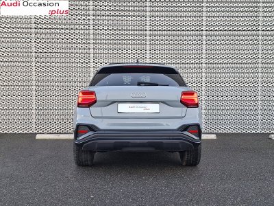 Audi Q2 35 TDI 150 S tronic 7 S line Plus   - 5