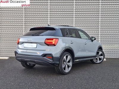 Audi Q2 35 TDI 150 S tronic 7 S line Plus   - 6