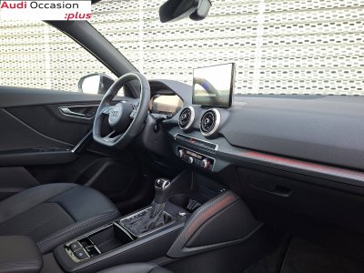 Audi Q2 35 TDI 150 S tronic 7 S line Plus   - 7