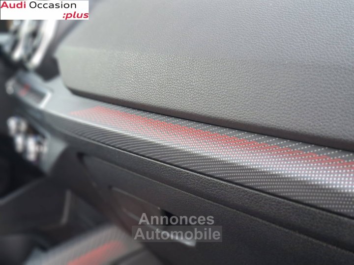 Audi Q2 35 TDI 150 S tronic 7 S line Plus - 8