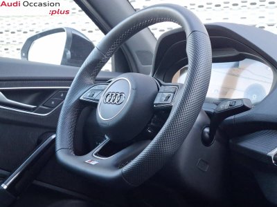 Audi Q2 35 TDI 150 S tronic 7 S line Plus   - 9