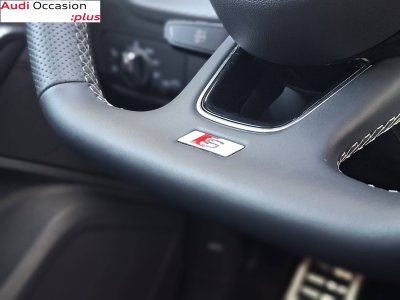 Audi Q2 35 TDI 150 S tronic 7 S line Plus   - 10