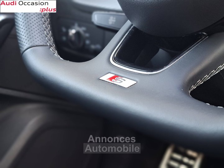 Audi Q2 35 TDI 150 S tronic 7 S line Plus - 10