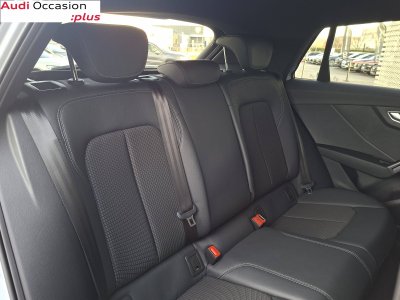 Audi Q2 35 TDI 150 S tronic 7 S line Plus   - 11