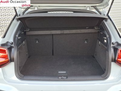 Audi Q2 35 TDI 150 S tronic 7 S line Plus   - 12