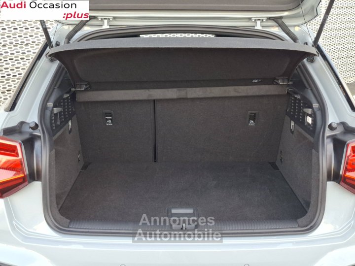 Audi Q2 35 TDI 150 S tronic 7 S line Plus - 12