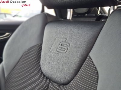 Audi Q2 35 TDI 150 S tronic 7 S line Plus   - 14