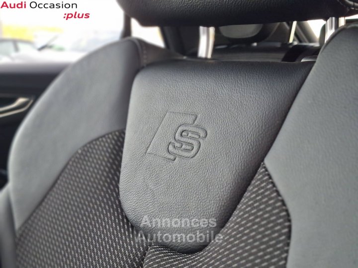 Audi Q2 35 TDI 150 S tronic 7 S line Plus - 14