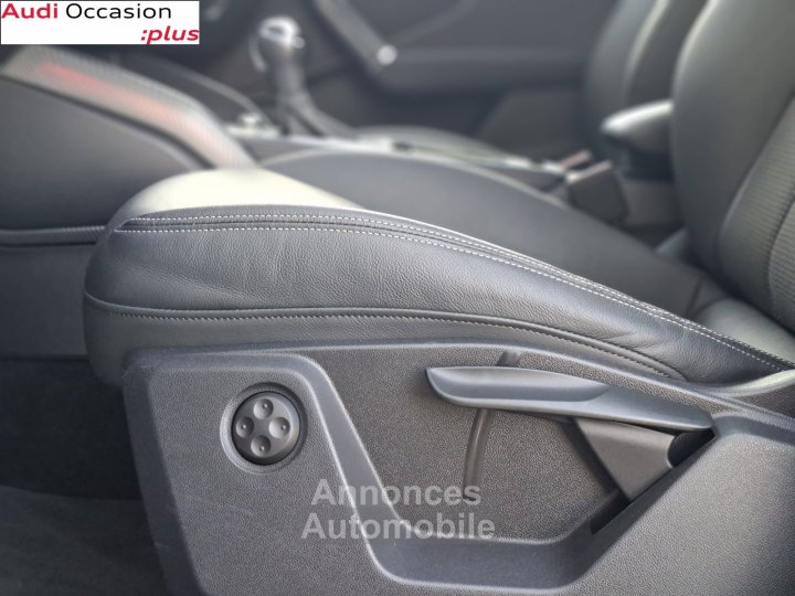 Audi Q2 35 TDI 150 S tronic 7 S line Plus - 15