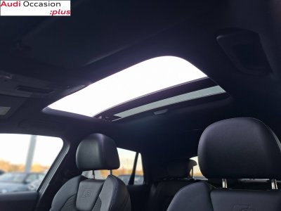 Audi Q2 35 TDI 150 S tronic 7 S line Plus   - 16