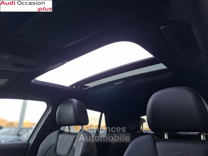 Audi Q2 35 TDI 150 S tronic 7 S line Plus - 16