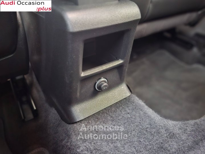 Audi Q2 35 TDI 150 S tronic 7 S line Plus - 17