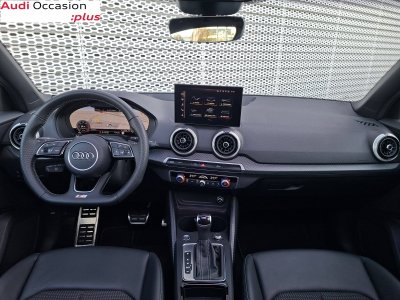 Audi Q2 35 TDI 150 S tronic 7 S line Plus   - 18