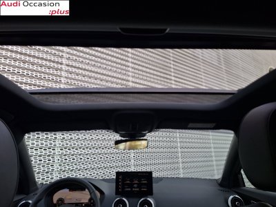 Audi Q2 35 TDI 150 S tronic 7 S line Plus   - 20