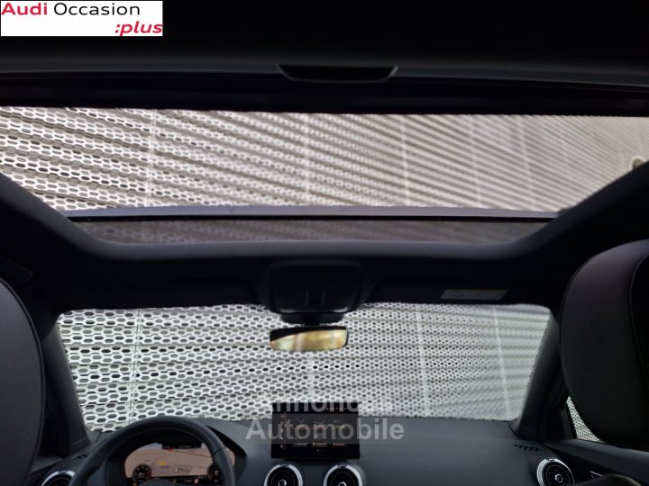 Audi Q2 35 TDI 150 S tronic 7 S line Plus - 20