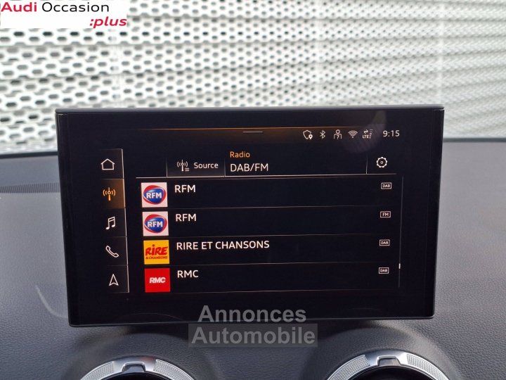 Audi Q2 35 TDI 150 S tronic 7 S line Plus - 21