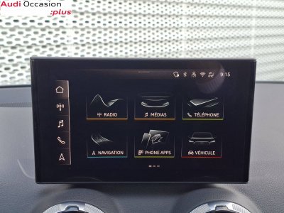 Audi Q2 35 TDI 150 S tronic 7 S line Plus   - 22