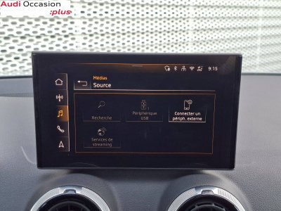 Audi Q2 35 TDI 150 S tronic 7 S line Plus   - 23